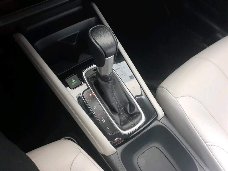 CITY 1.5 I-VTEC FLEX SEDAN TOURING CVT