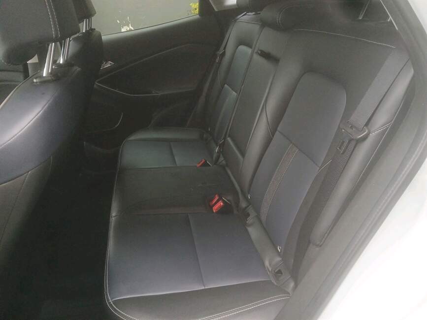 TRACKER 1.2 TURBO FLEX PREMIER AUTOMATICO