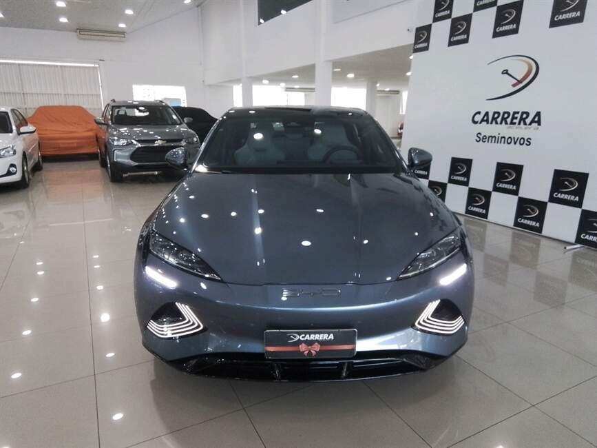 SEAL 82,5 KW ELÉTRICO AWD