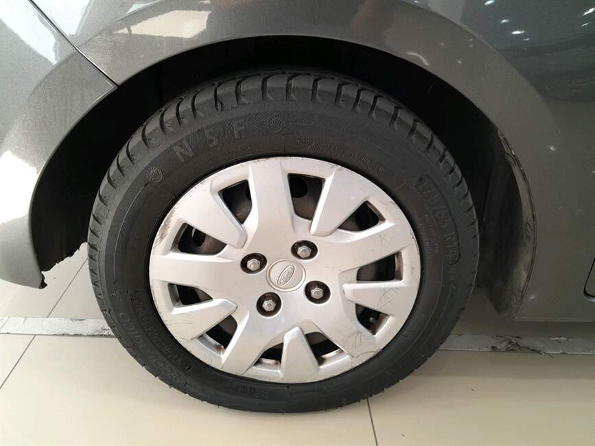 KA 1.0 TI-VCT FLEX SE MANUAL