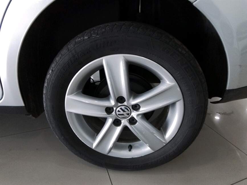 POLO SEDAN 1.6 I-MOTION TOTAL FLEX 4P