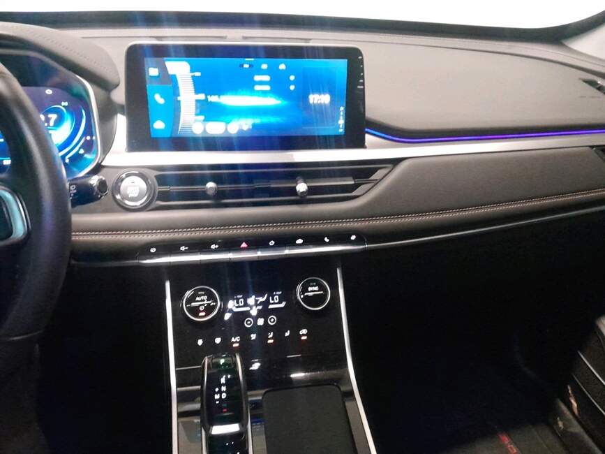 TIGGO 8 1.6 TGDI GASOLINA TXS DCT