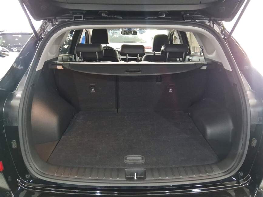 TUCSON 1.6 16V T-GDI GASOLINA GLS ECOSHIFT