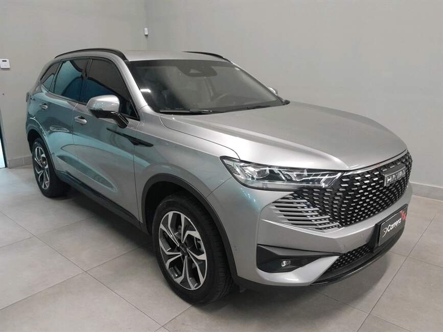 HAVAL H6 1.5 PHEV PREMIUM AWD E-TRACTION