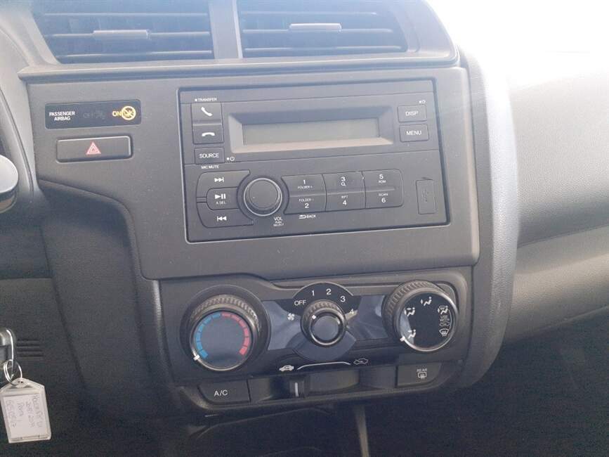 FIT 1.5 DX 16V FLEX 4P MANUAL