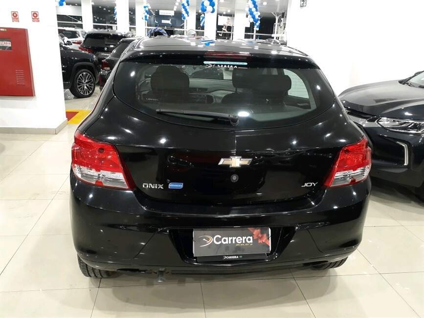 ONIX 1.0 MPFI JOY 8V FLEX 4P MANUAL