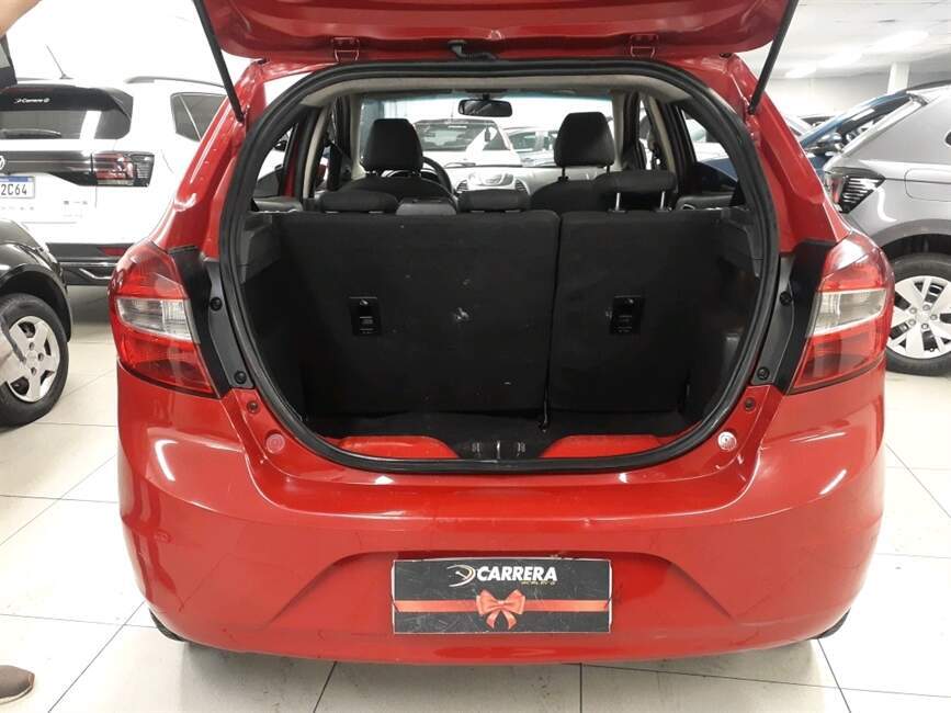 KA 1.0 TI-VCT FLEX SE MANUAL