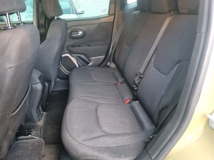 RENEGADE 1.8 16V FLEX SPORT 4P AUTOMATICO