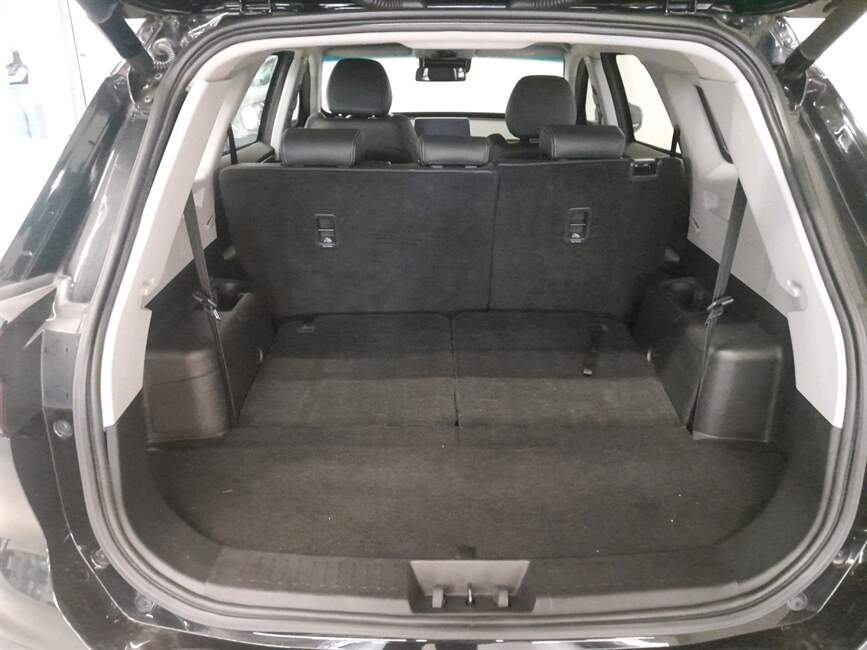 TIGGO 8 1.6 TGDI GASOLINA TXS DCT