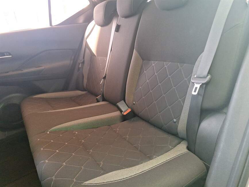KICKS 1.6 16V FLEXSTART S 4P XTRONIC