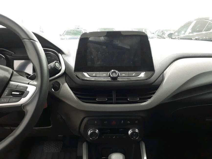 ONIX 1.0 TURBO FLEX PREMIER AUTOMÁTICO