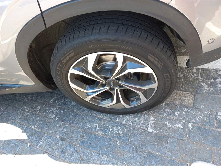 HAVAL H6 1.5  PHEV PREMIUM AWD E-TRACTION
