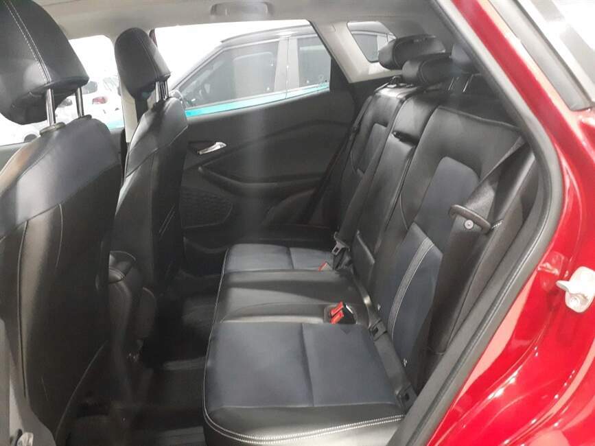 TRACKER 1.2 TURBO FLEX PREMIER AUTOMATICO