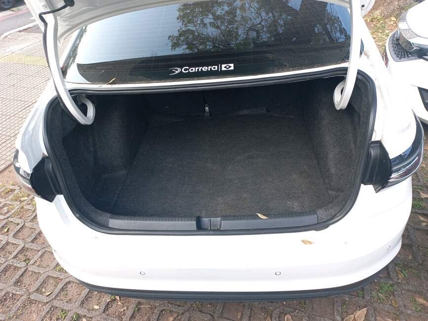 VIRTUS 1.0 170 TSI MANUAL