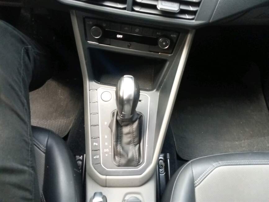 POLO 1.0 200 TSI HIGHLINE AUTOMATICO