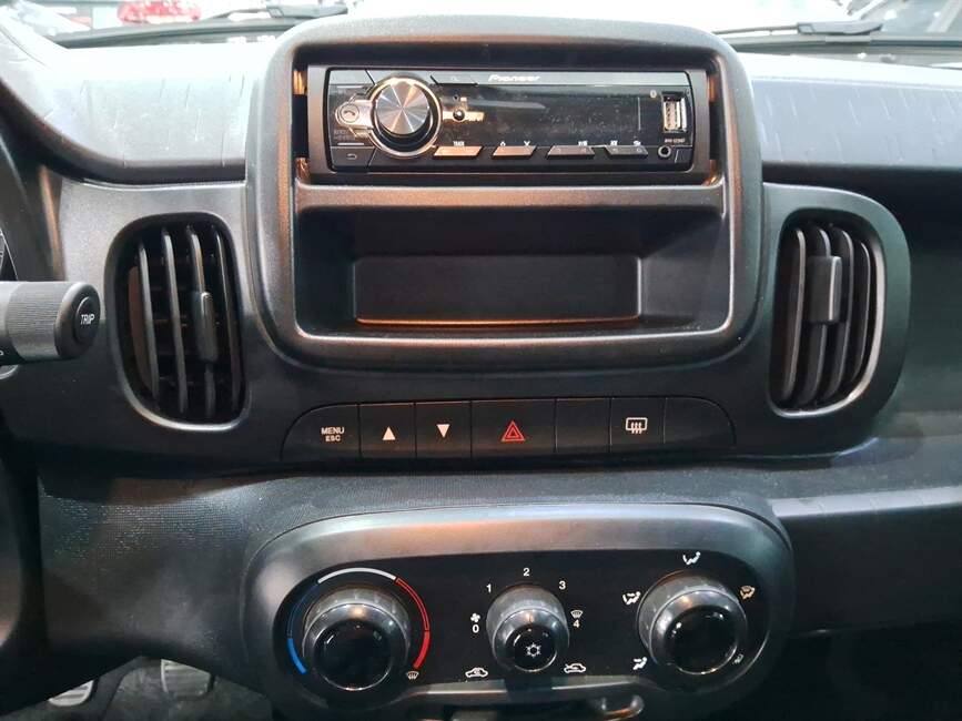 MOBI 1.0 EVO FLEX LIKE. ON MANUAL