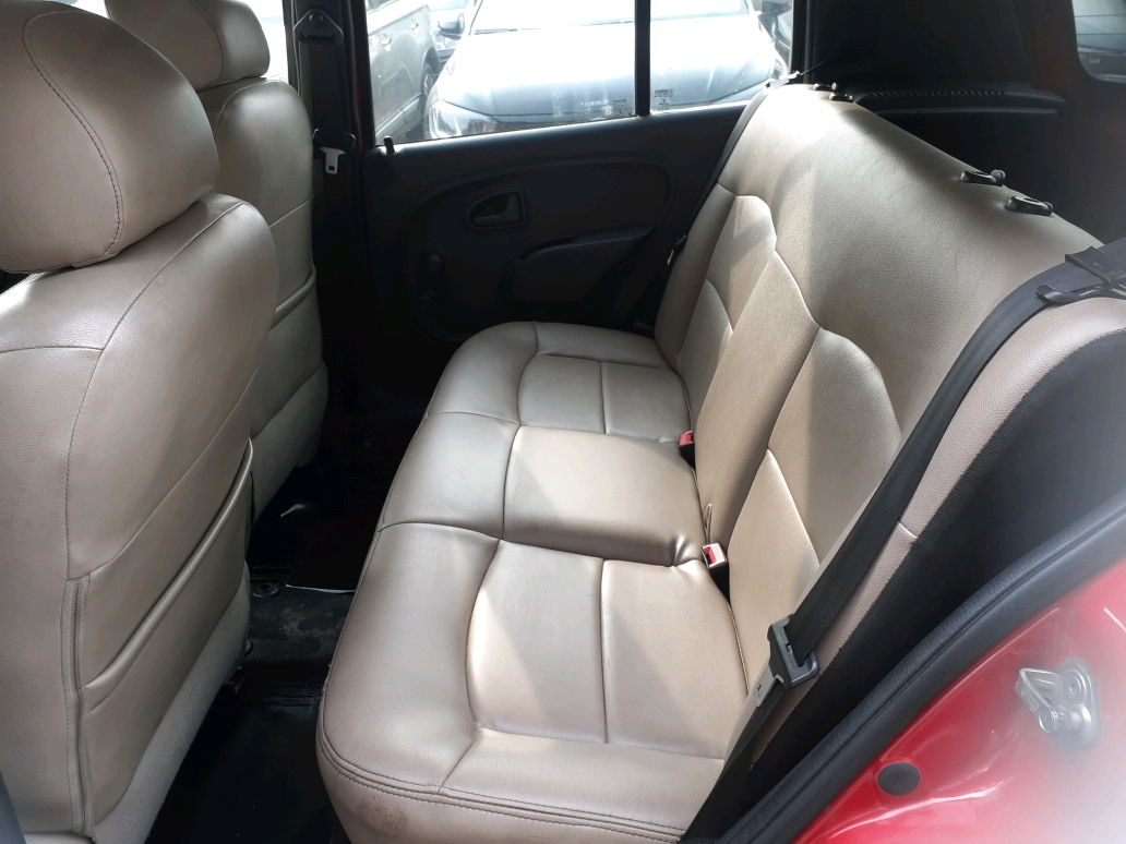 CLIO 1.0 EXPRESSION 16V FLEX 4P MANUAL