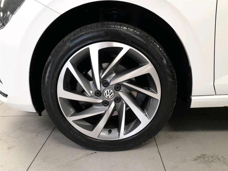 POLO 1.0 200 TSI HIGHLINE AUTOMATICO