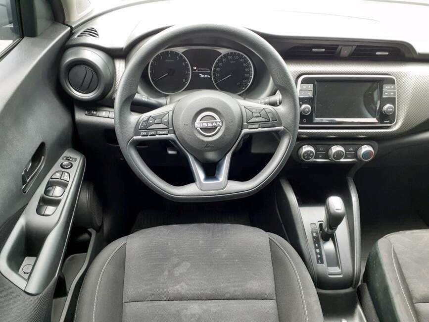 KICKS 1.6 16V FLEXSTART ACTIVE XTRONIC