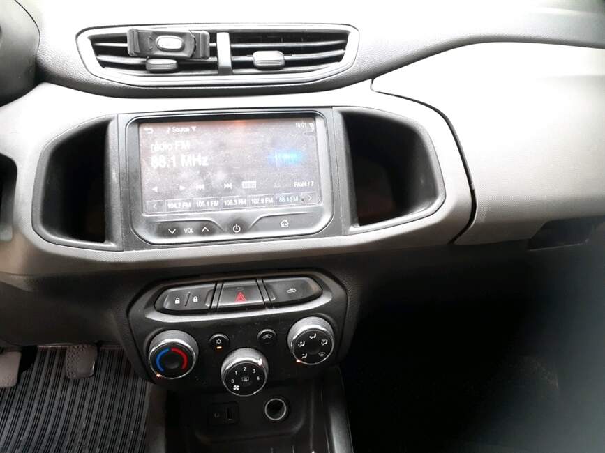 ONIX 1.0 MPFI LT 8V FLEX 4P MANUAL