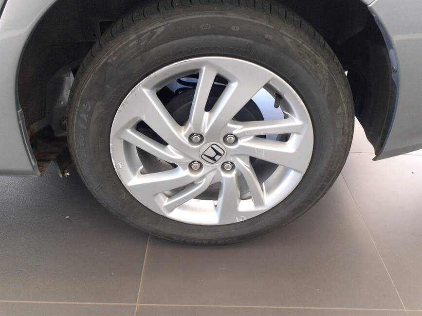 FIT 1.5 DX 16V FLEX 4P MANUAL