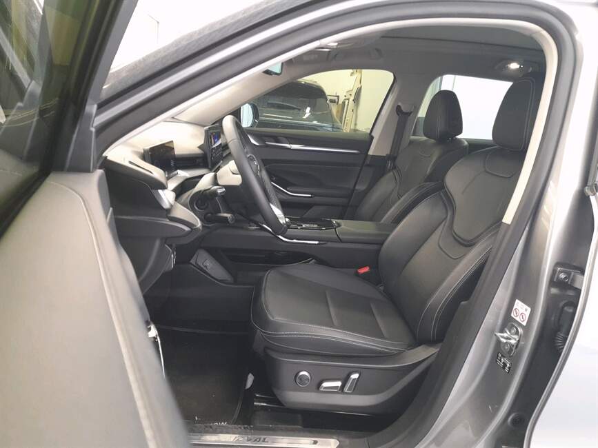 HAVAL H6 1.5  PHEV PREMIUM AWD E-TRACTION