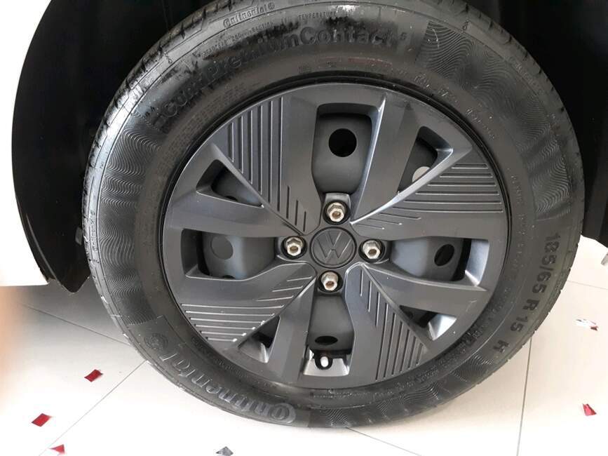 POLO 1.0 MPI TRACK MANUAL