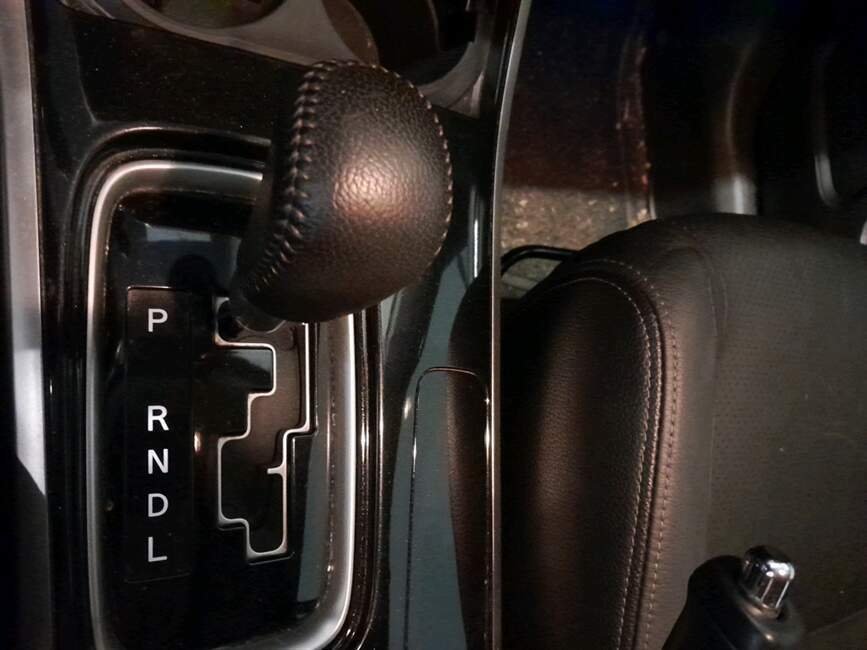 OUTLANDER 2.0 COMFORT 16V GASOLINA 4P AUTOMATICO