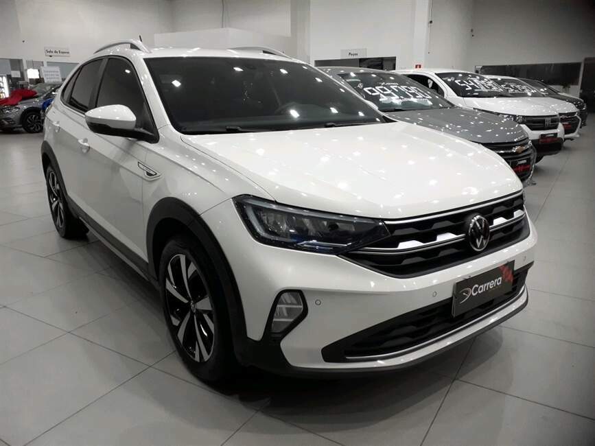 NIVUS 1.0 200 TSI TOTAL FLEX HIGHLINE AUTOMÁTICO