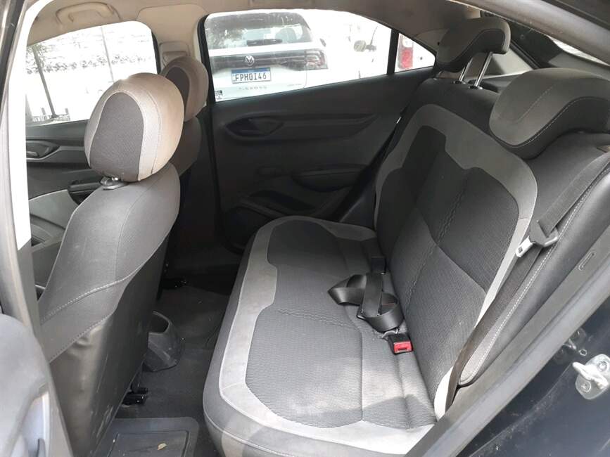 ONIX 1.0 MPFI LT 8V FLEX 4P MANUAL