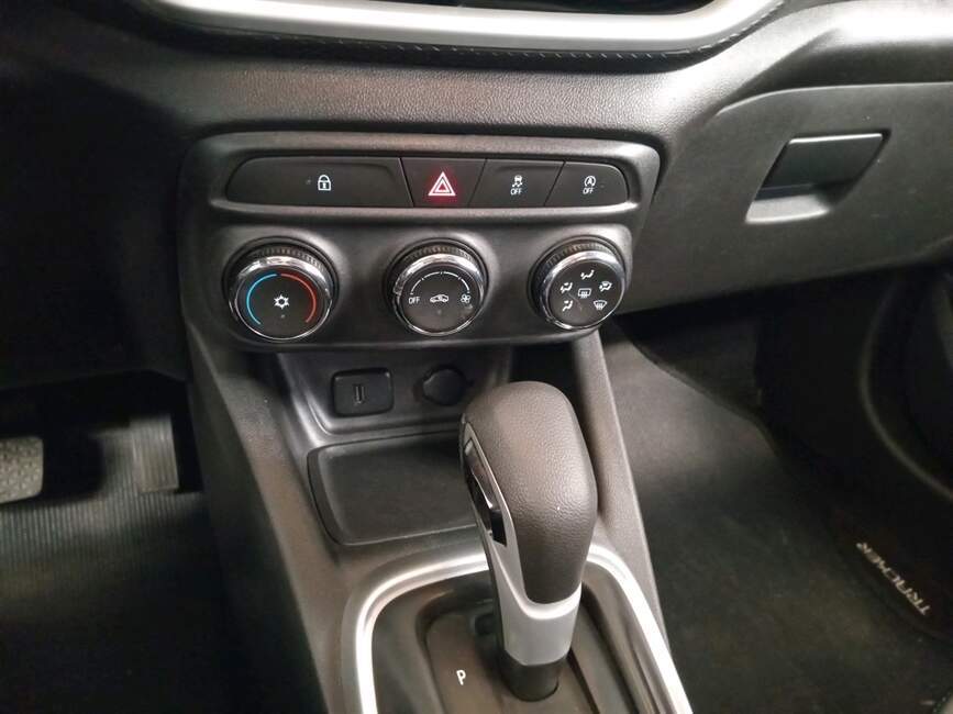 TRACKER 1.0 TURBO FLEX LT AUTOMATICO