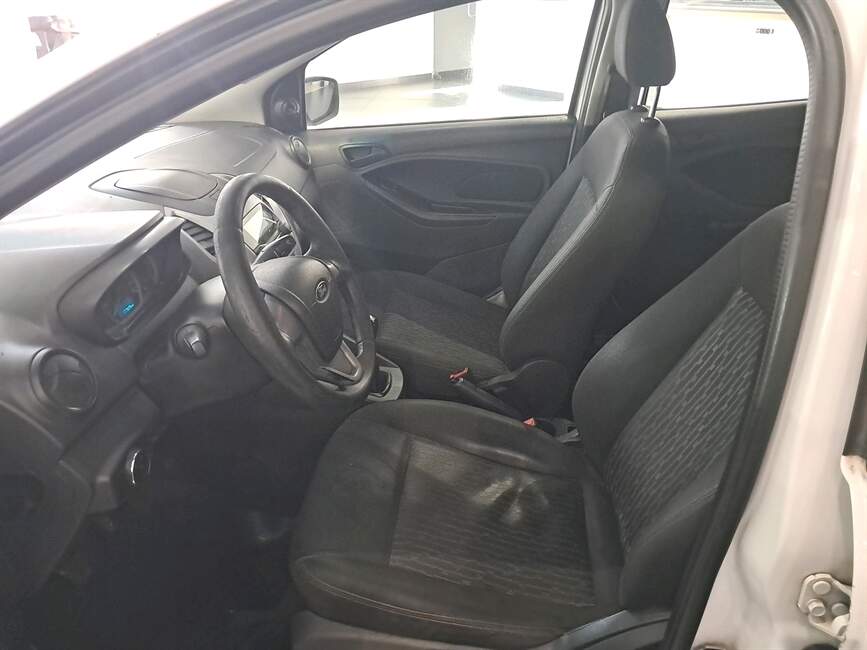 KA 1.0 TI-VCT FLEX SE MANUAL