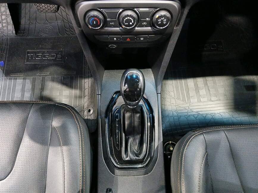 TIGGO 2 1.5 MPFI 16V FLEX ACT 4P AUTOMATICO