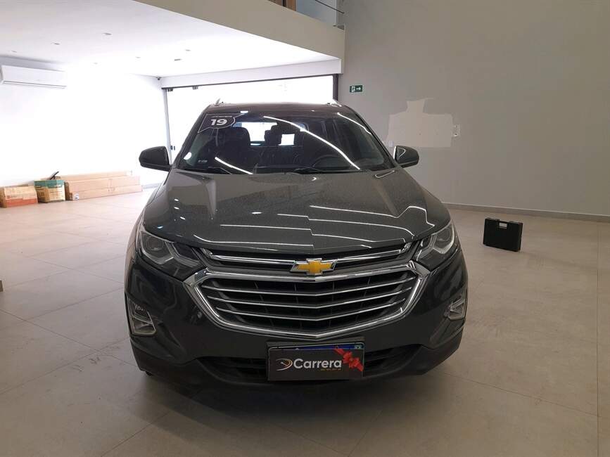 EQUINOX 2.0 16V TURBO GASOLINA PREMIER AWD AUTOMAT
