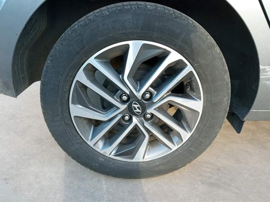 HB20 1.0 TGDI FLEX PLATINUM AUTOMÁTICO