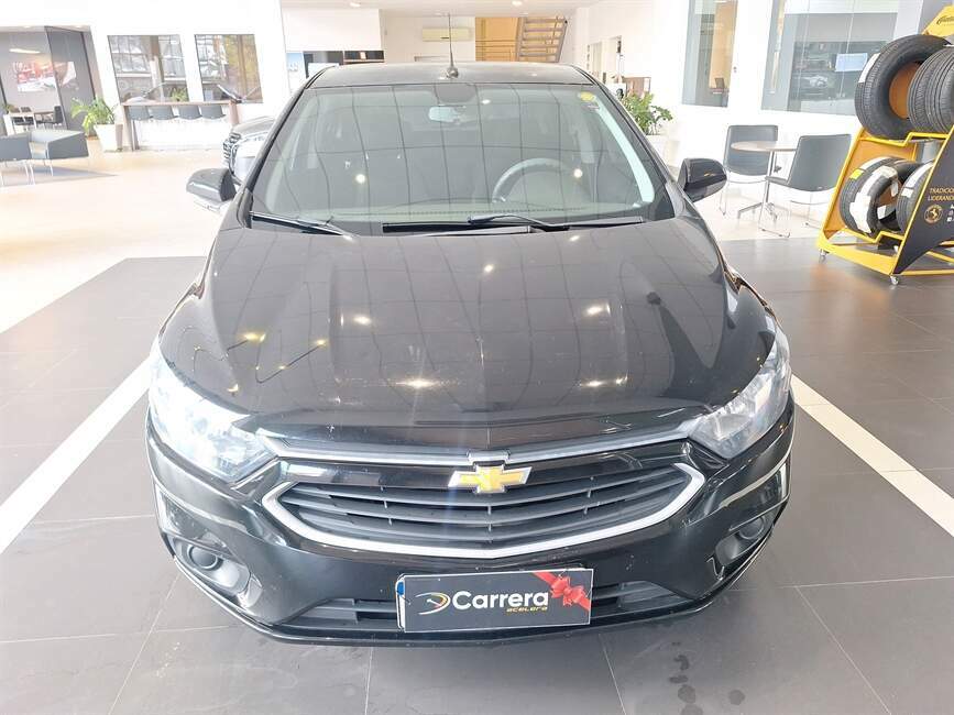 ONIX 1.0 MPFI LT 8V FLEX 4P MANUAL