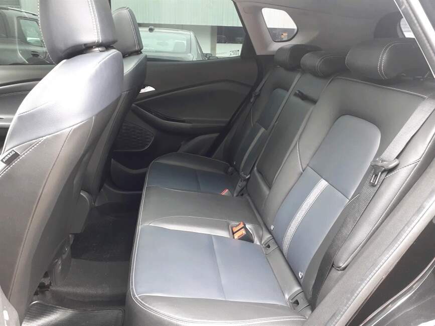 TRACKER 1.2 TURBO FLEX PREMIER AUTOMATICO