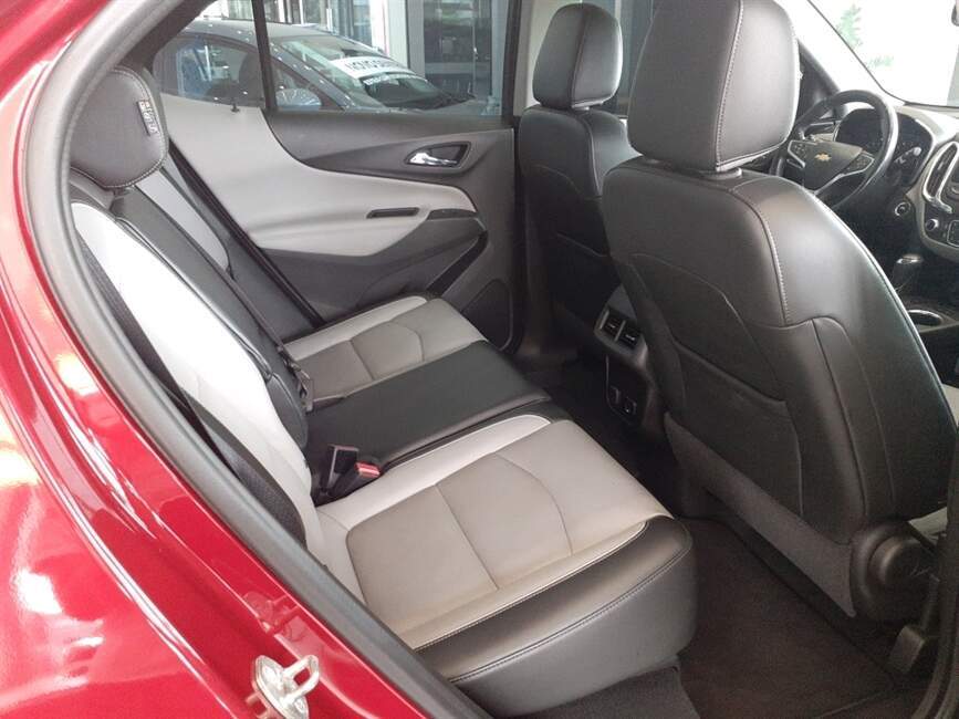 EQUINOX 2.0 16V TURBO GASOLINA PREMIER AWD AUTOMAT