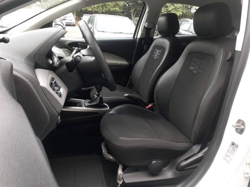 ONIX 1.0 MPFI LT 8V FLEX 4P MANUAL