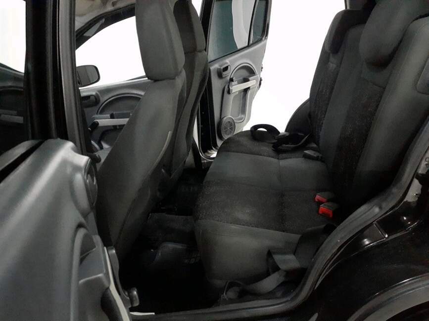 UNO 1.0 EVO VIVACE 8V FLEX 4P MANUAL
