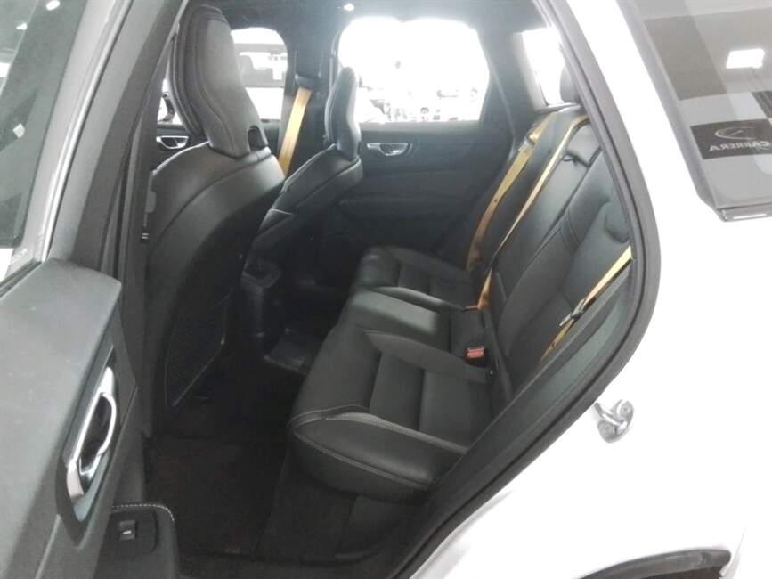 XC60 2.0 T8 RECHARGE POLESTAR ENGINEERED AWD GEART