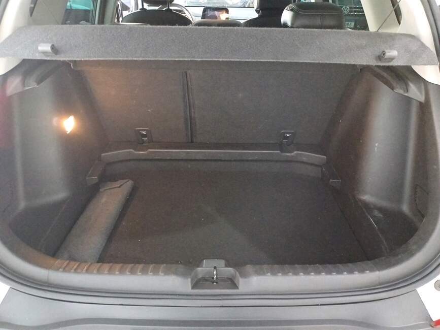 TRACKER 1.2 TURBO FLEX LTZ AUTOMATICO