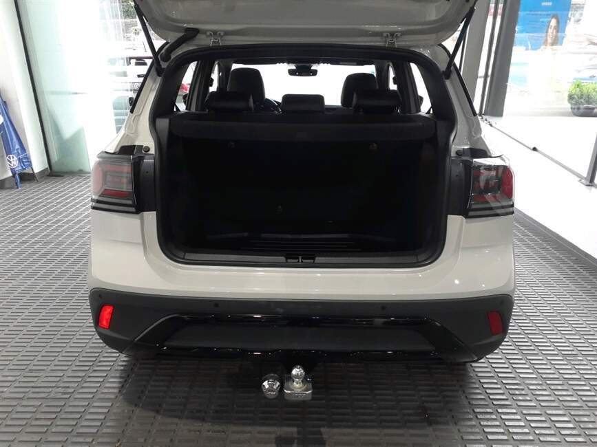 T-CROSS HIGHLINE 250 1.4 TSI AT