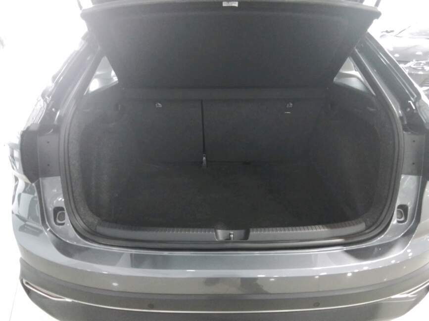NIVUS 1.0 200 TSI TOTAL FLEX COMFORTLINE AUTOMÁTIC