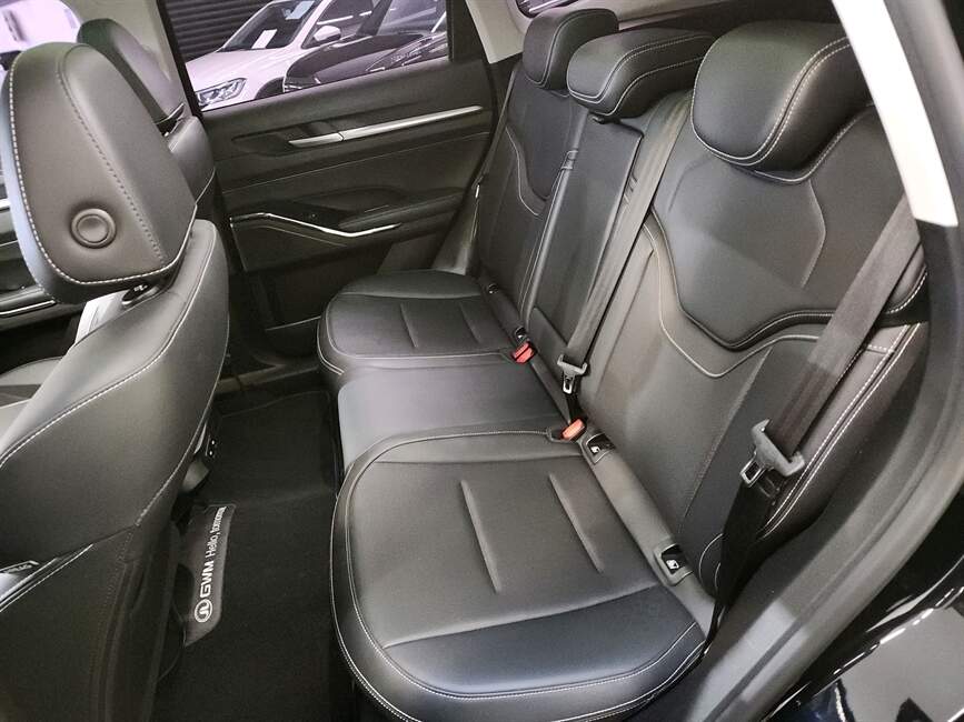 HAVAL H6 1.5  HEV PREMIUM E-TRACTION