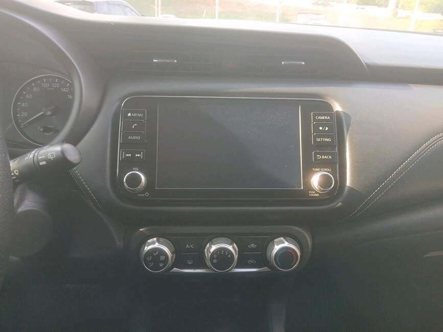 KICKS 1.6 16V FLEXSTART ADVANCE XTRONIC
