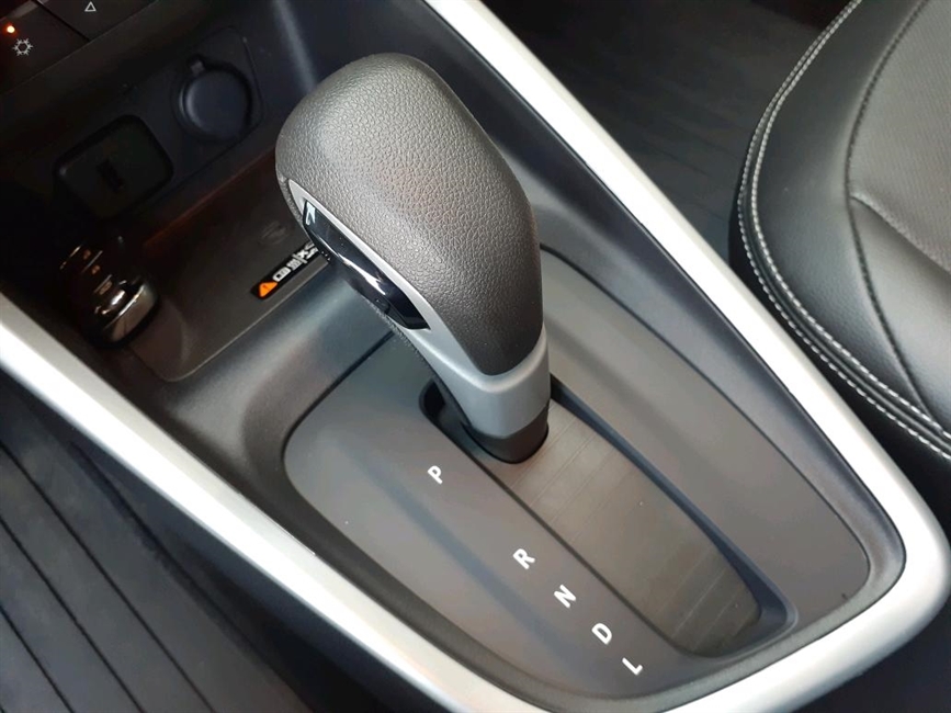 ONIX 1.0 TURBO FLEX PREMIER AUTOMÁTICO