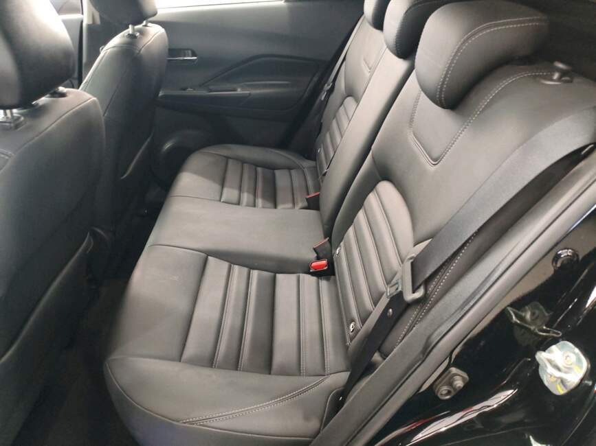 KICKS 1.6 EXCLUSIVE 16V FLEX AUT.