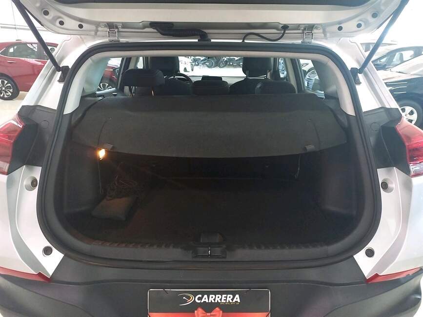 TRACKER 1.0 TURBO FLEX LT AUTOMATICO