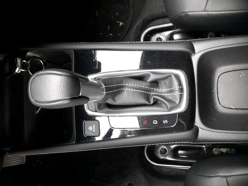 CITY 1.5 I-VTEC FLEX HATCH TOURING CVT